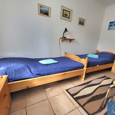 Friesenhain Ferienwohnungen Sankt Peter-Ording Εξωτερικό φωτογραφία