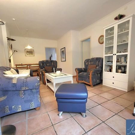 Friesenhain Ferienwohnungen Sankt Peter-Ording Εξωτερικό φωτογραφία